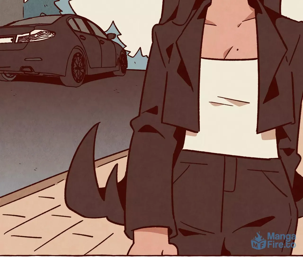 Read I Love Amy chapter 22 image 10 on Lezhin