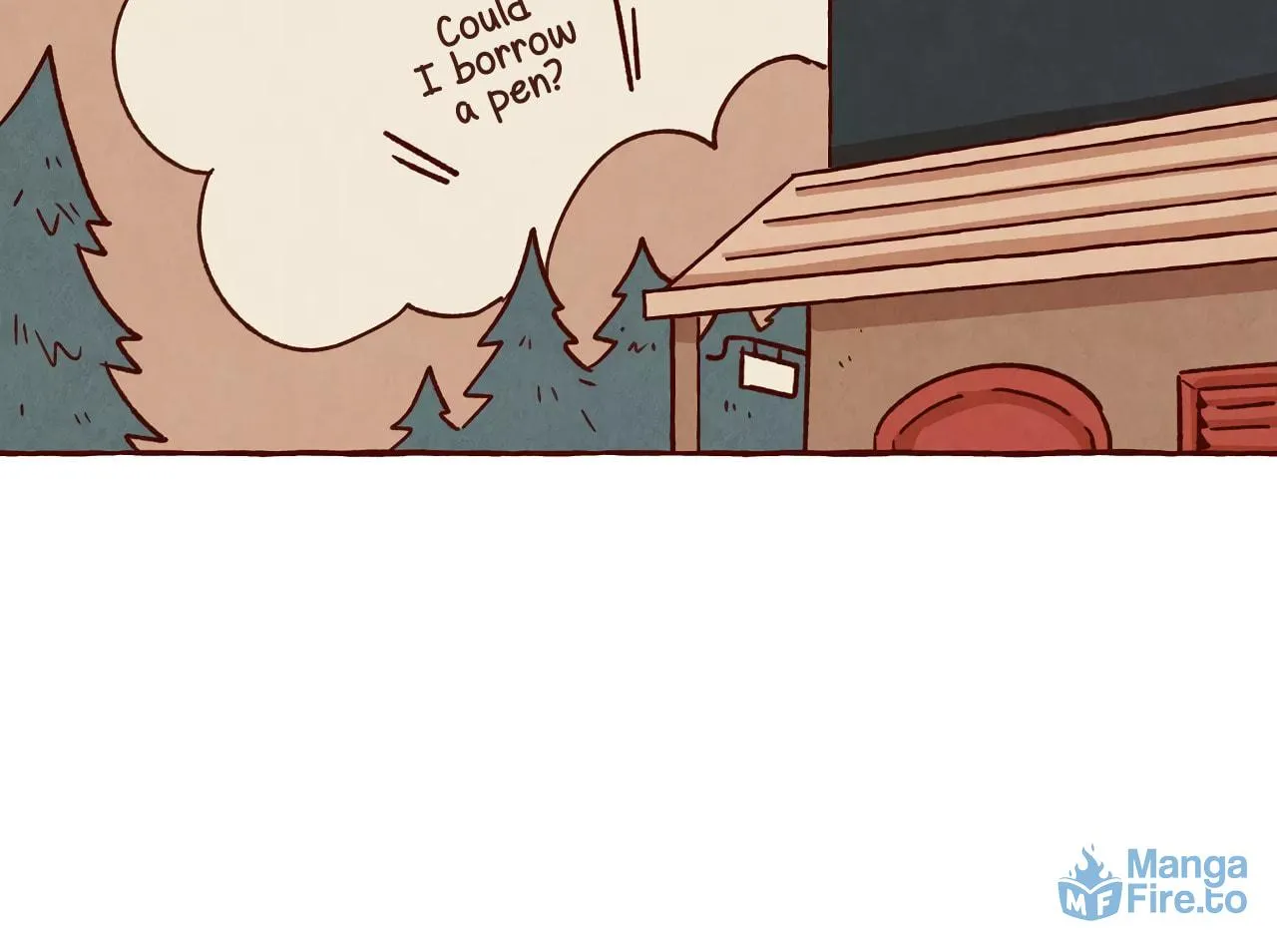 Read I Love Amy chapter 22 image 21 on Lezhin