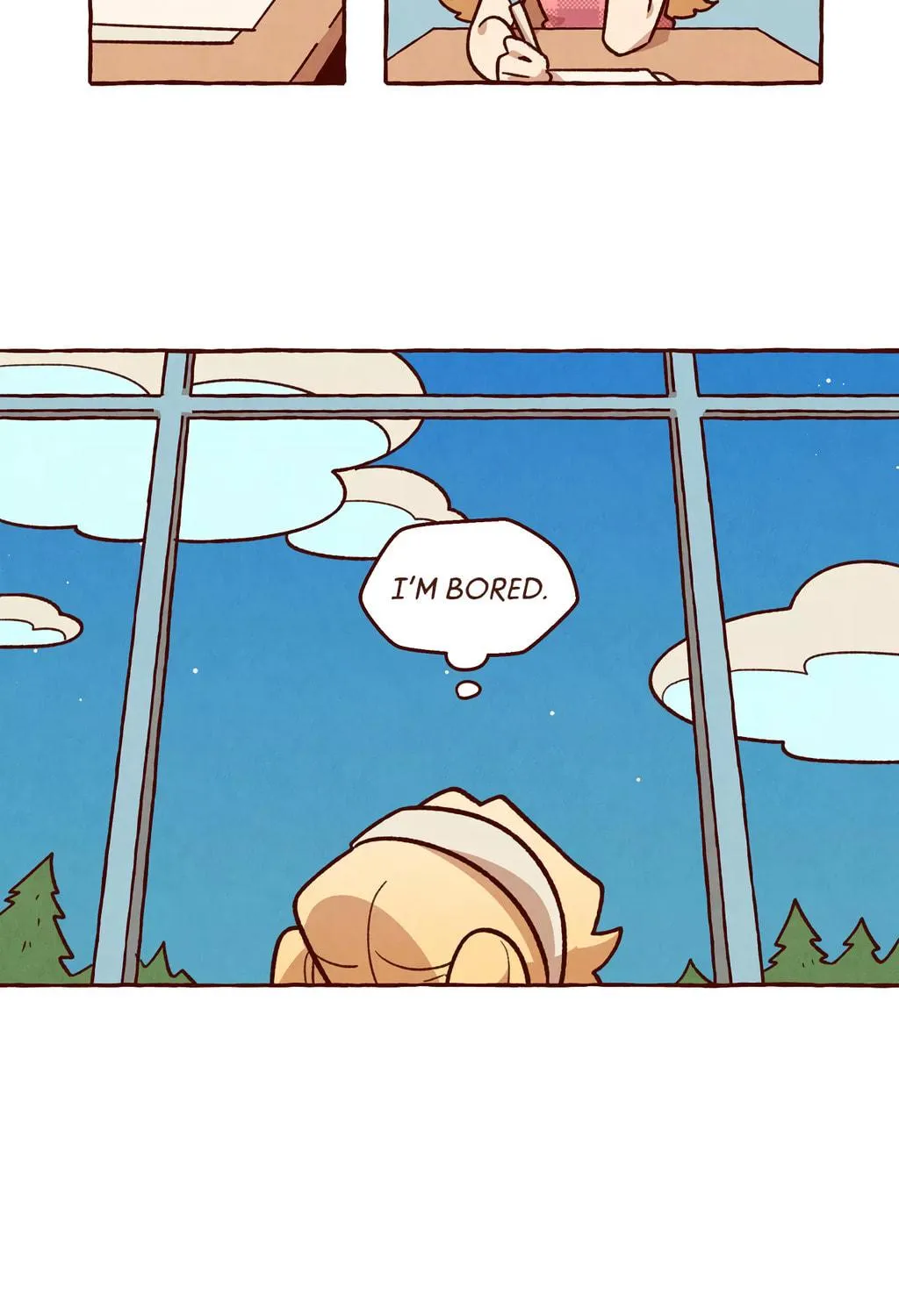 Read I Love Amy chapter 22 image 26 on Lezhin