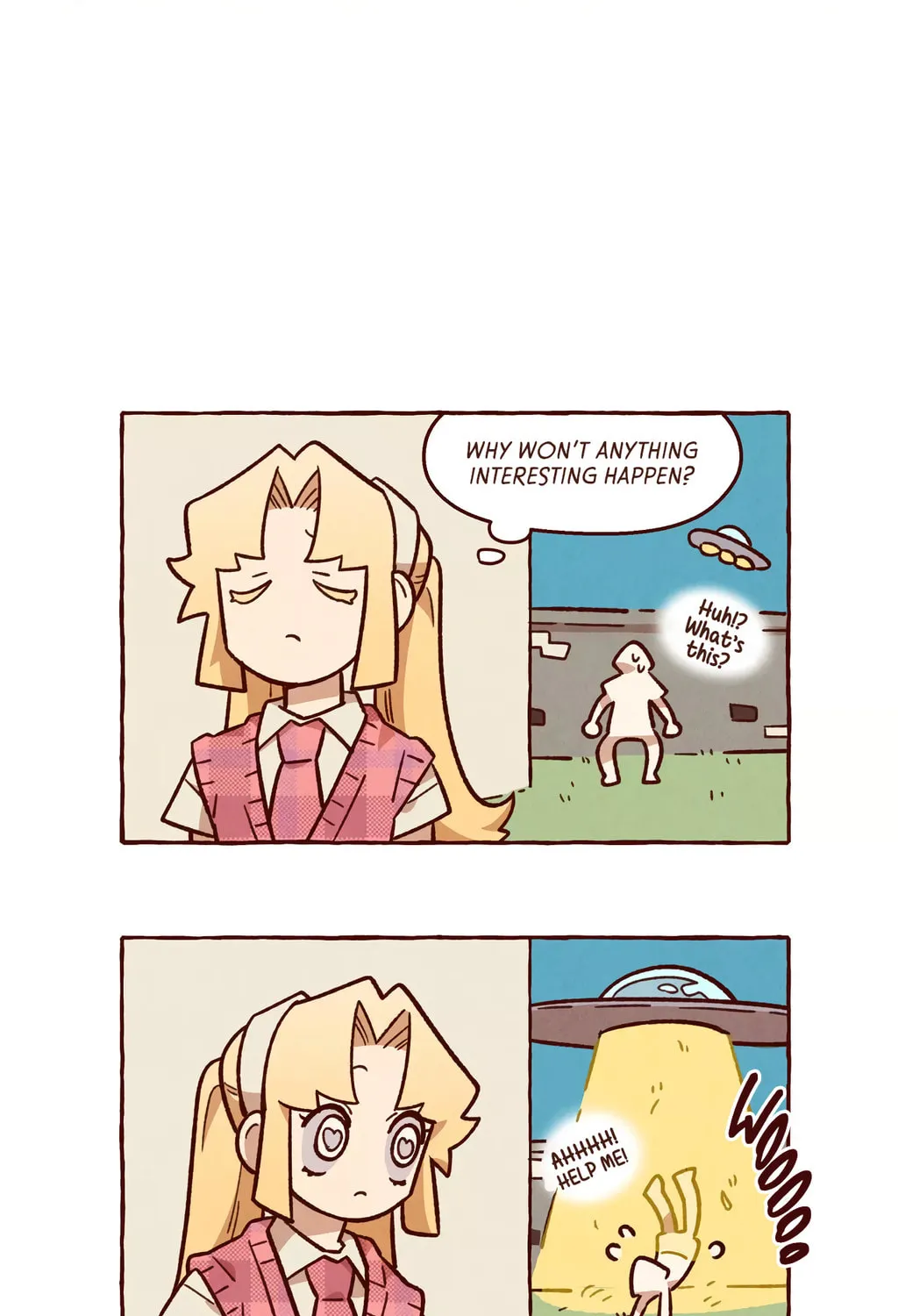 Read I Love Amy chapter 22 image 33 on Lezhin