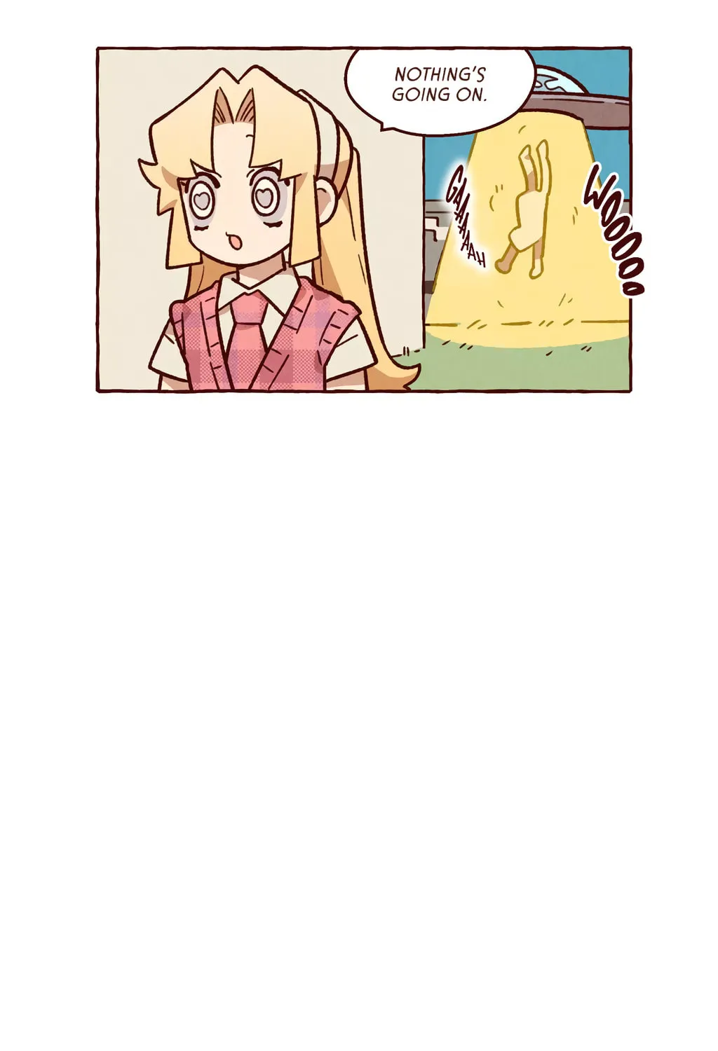 Read I Love Amy chapter 22 image 35 on Lezhin