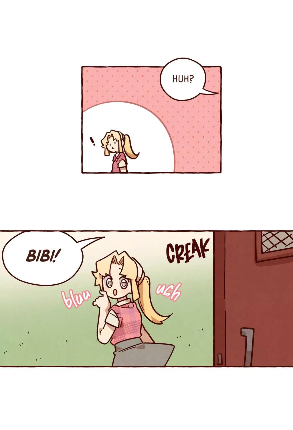 Read I Love Amy chapter 22 image 37 on Lezhin
