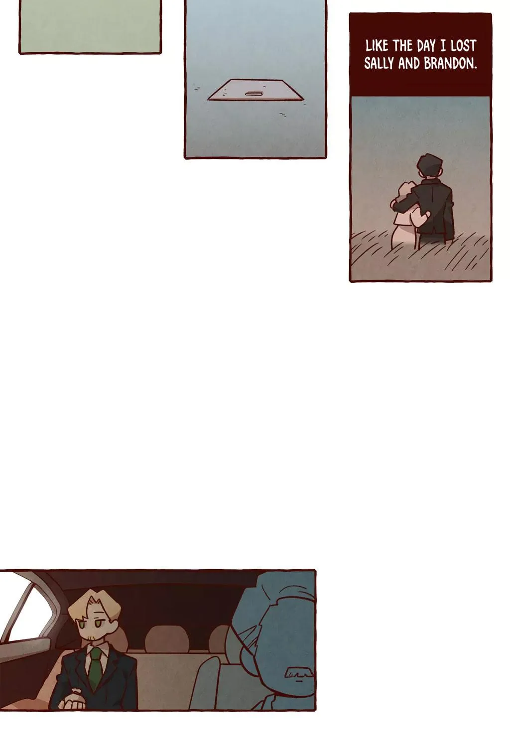 Read I Love Amy chapter 22 image 4 on Lezhin