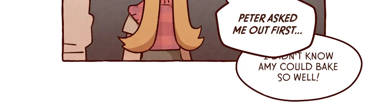 Read I Love Amy chapter 22 image 45 on Lezhin