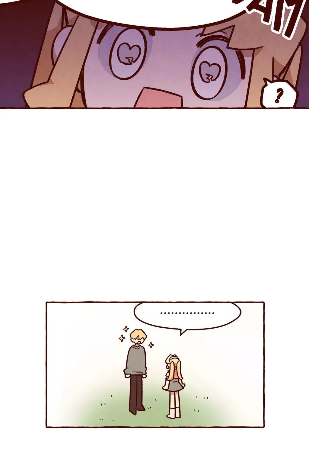 Read I Love Amy chapter 22 image 50 on Lezhin
