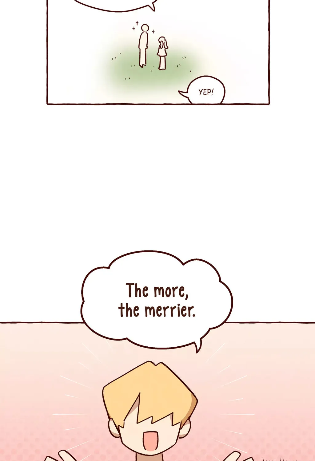 Read I Love Amy chapter 22 image 52 on Lezhin