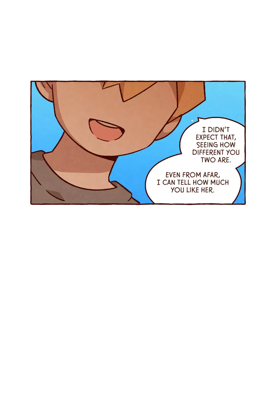 Read I Love Amy chapter 22 image 57 on Lezhin
