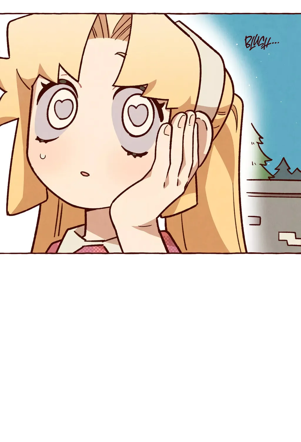 Read I Love Amy chapter 22 image 63 on Lezhin