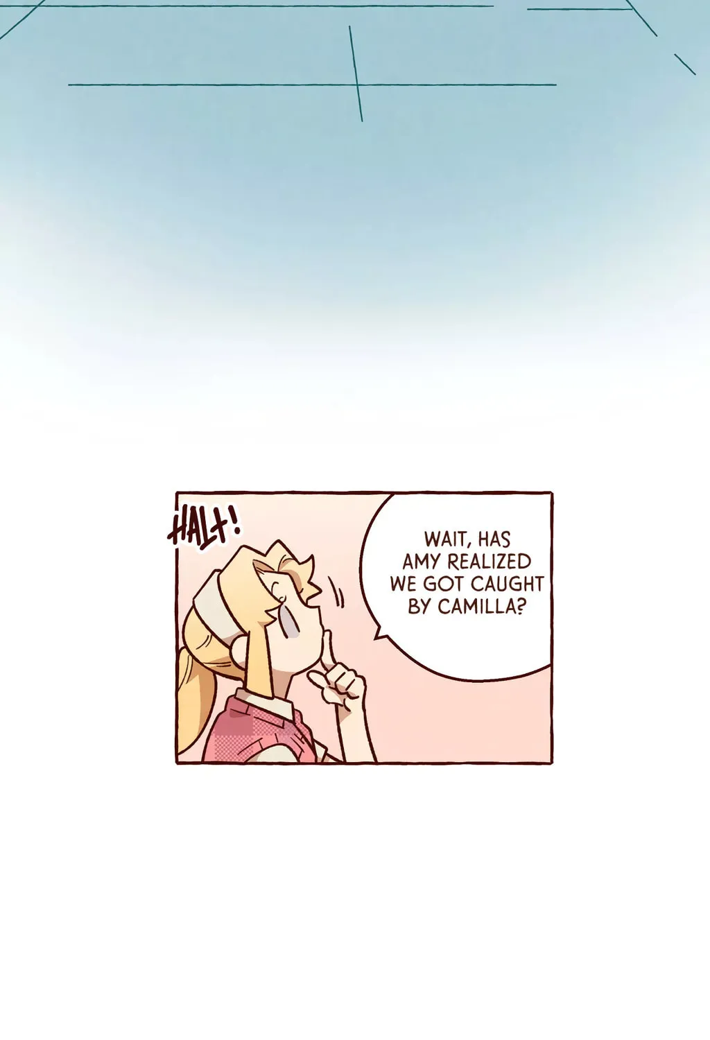 Read I Love Amy chapter 22 image 72 on Lezhin