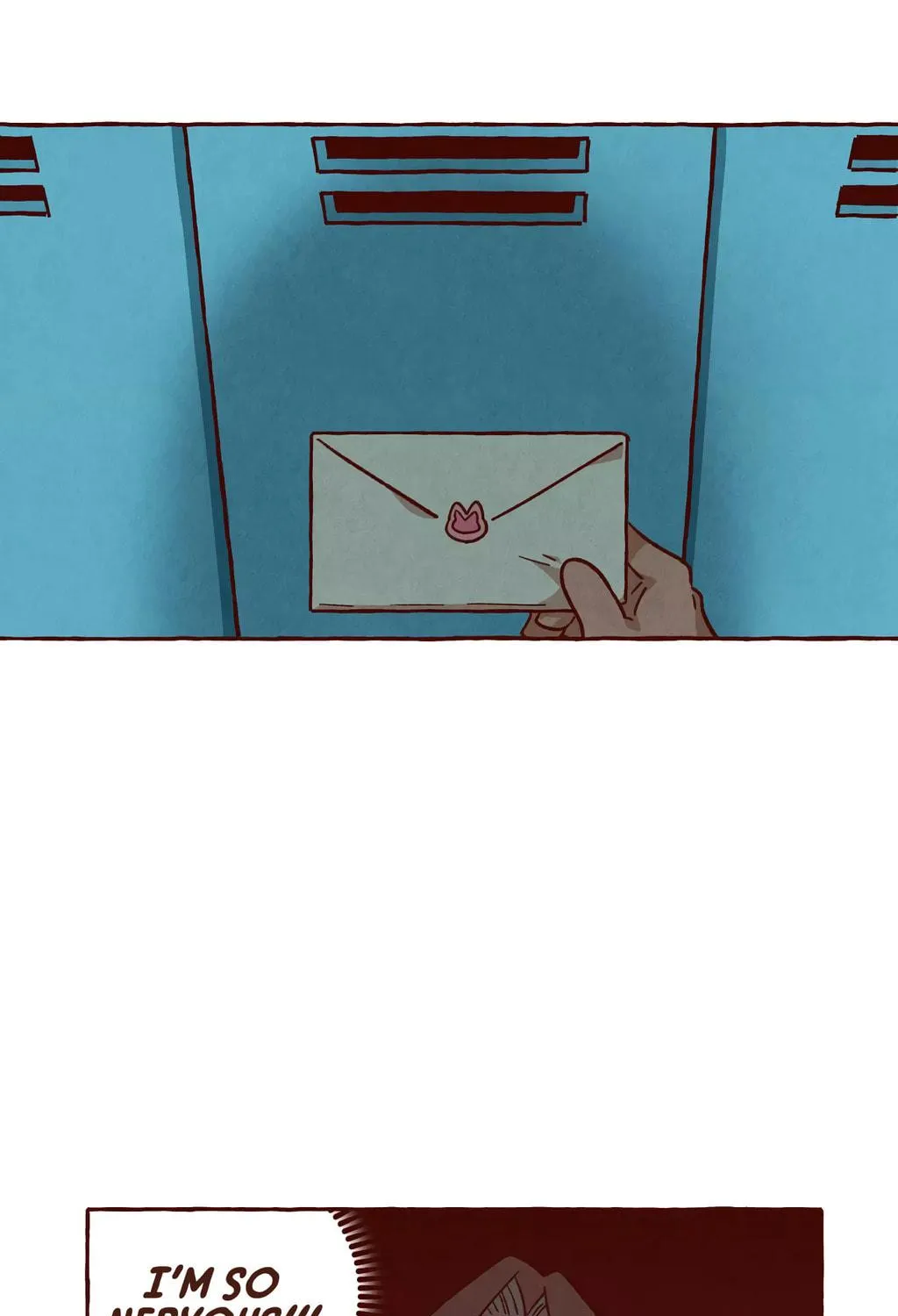 Read I Love Amy chapter 22 image 76 on Lezhin