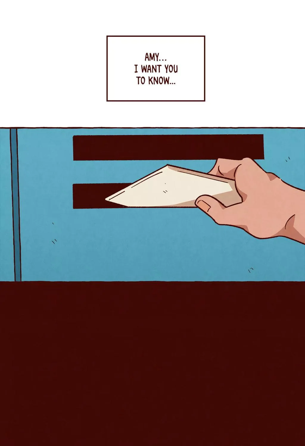 Read I Love Amy chapter 22 image 81 on Lezhin
