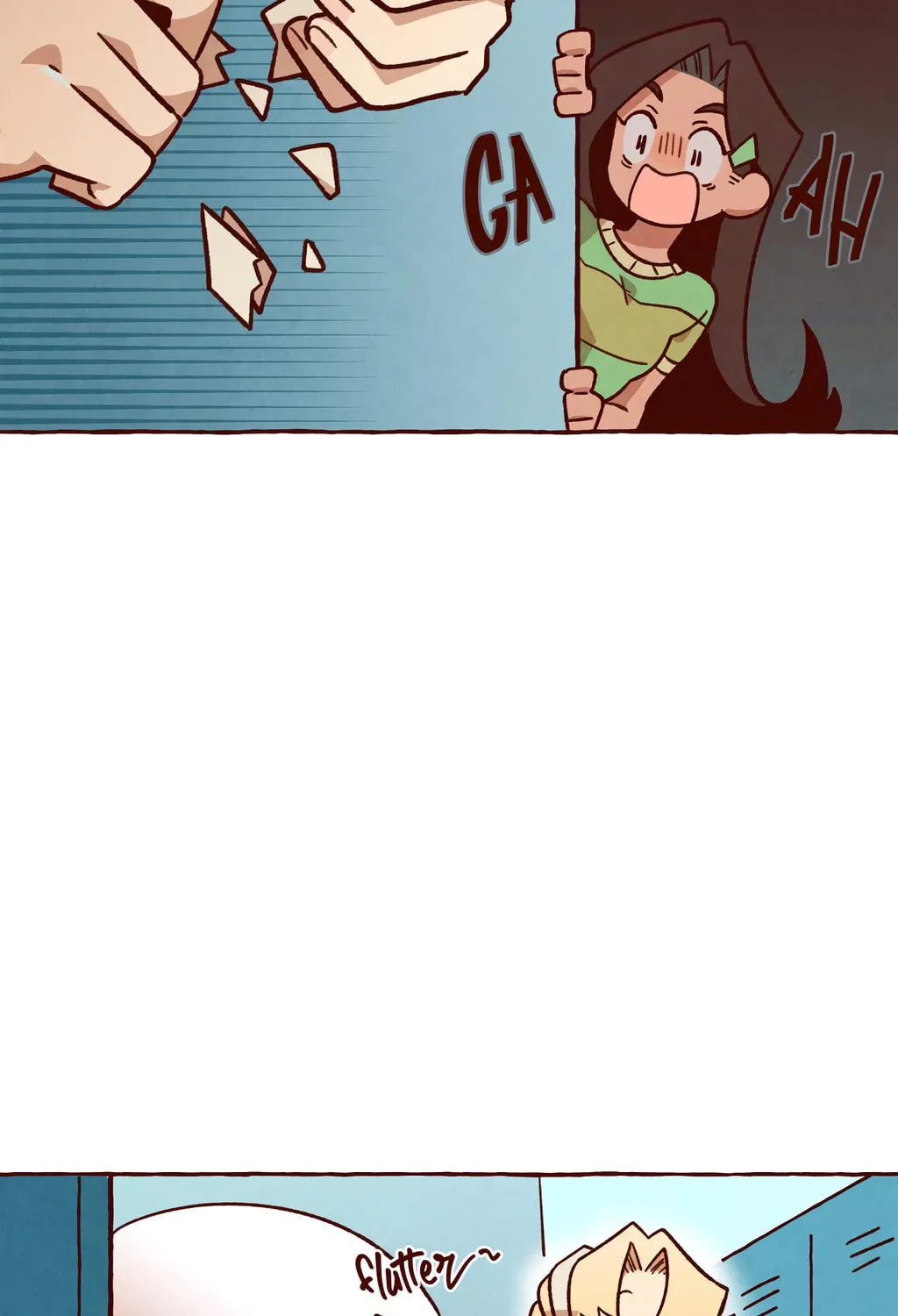 Read I Love Amy chapter 22 image 94 on Lezhin