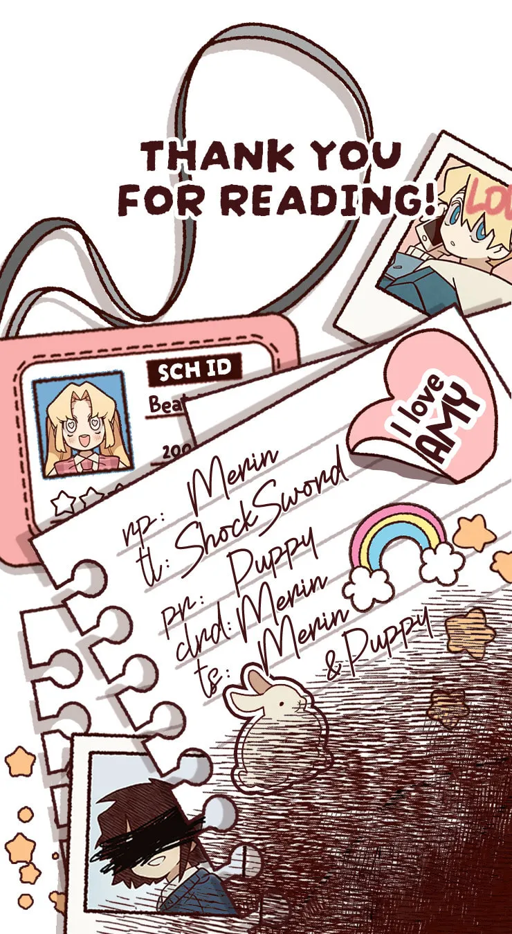Read I Love Amy chapter 23 image 107 on Lezhin