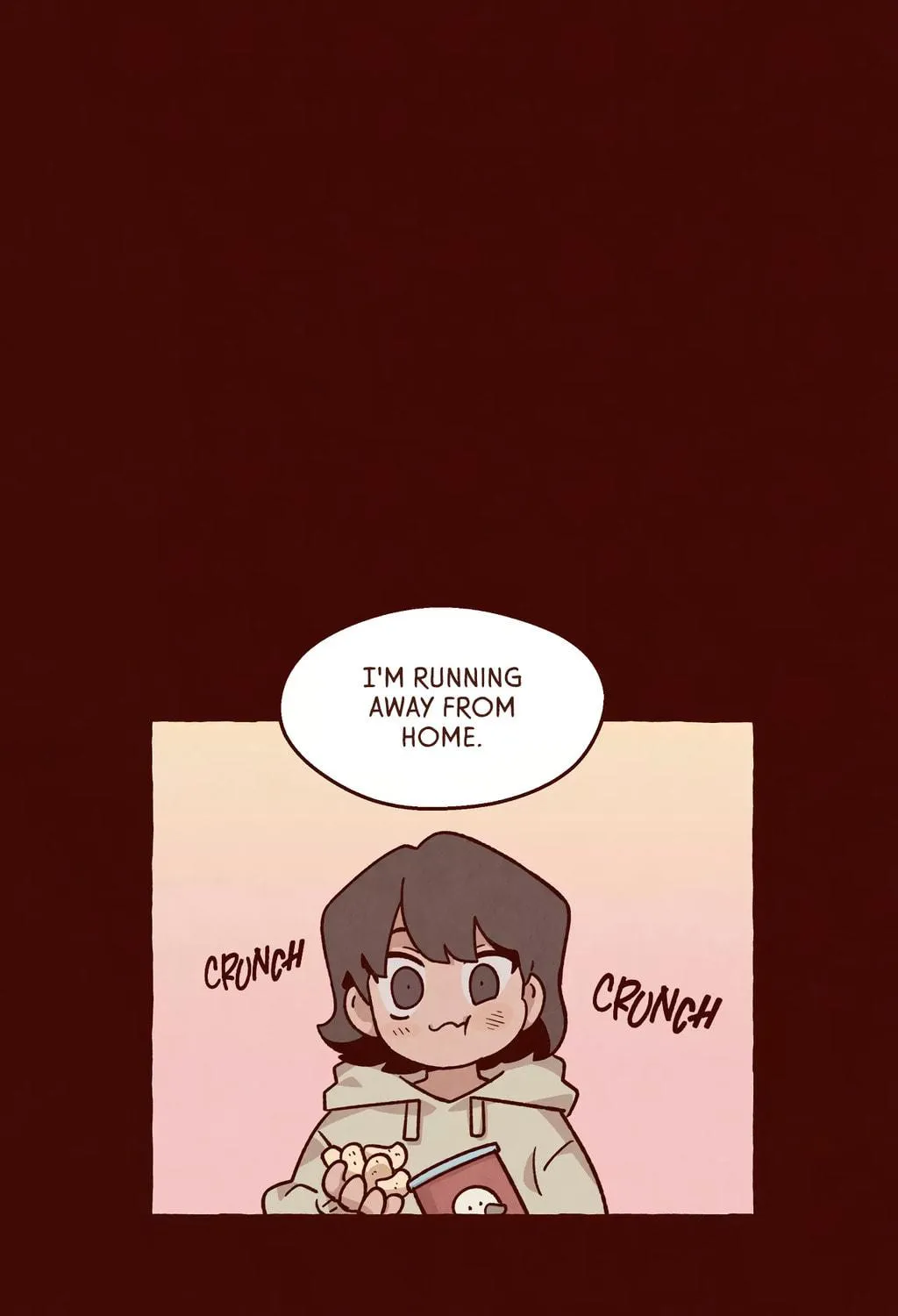 Read I Love Amy chapter 23 image 15 on Lezhin
