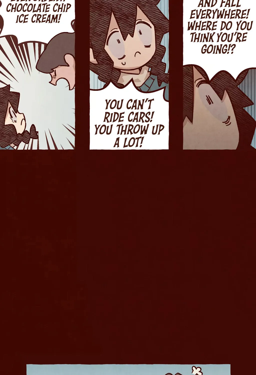 Read I Love Amy chapter 23 image 24 on Lezhin