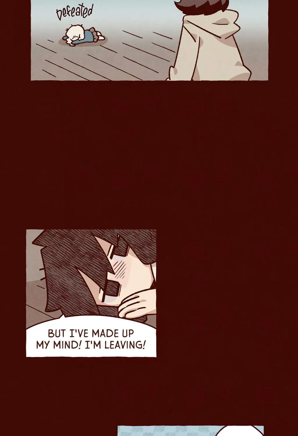 Read I Love Amy chapter 23 image 26 on Lezhin