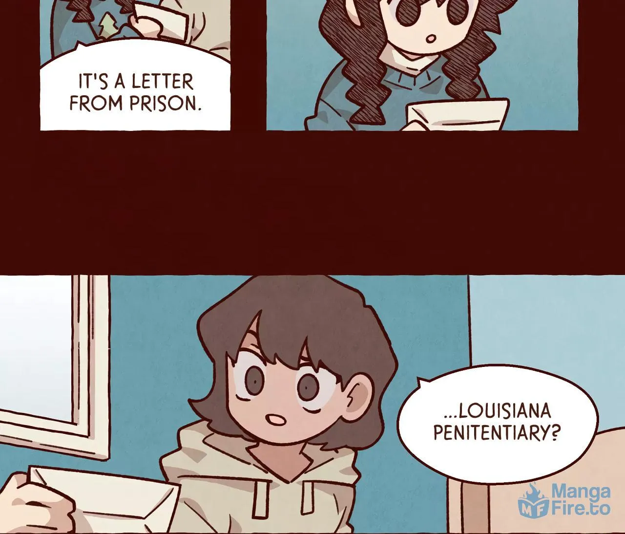 Read I Love Amy chapter 23 image 32 on Lezhin
