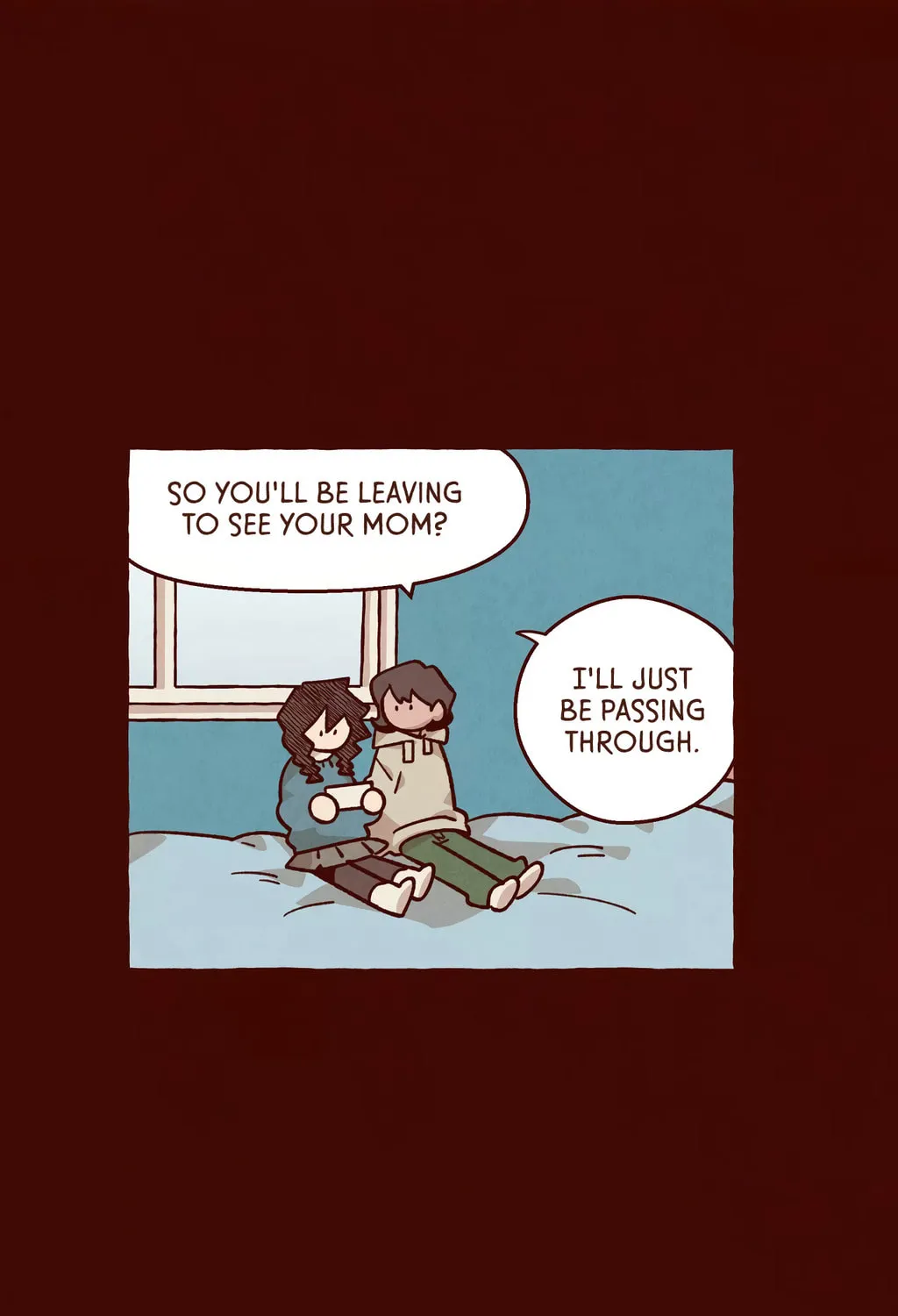 Read I Love Amy chapter 23 image 33 on Lezhin