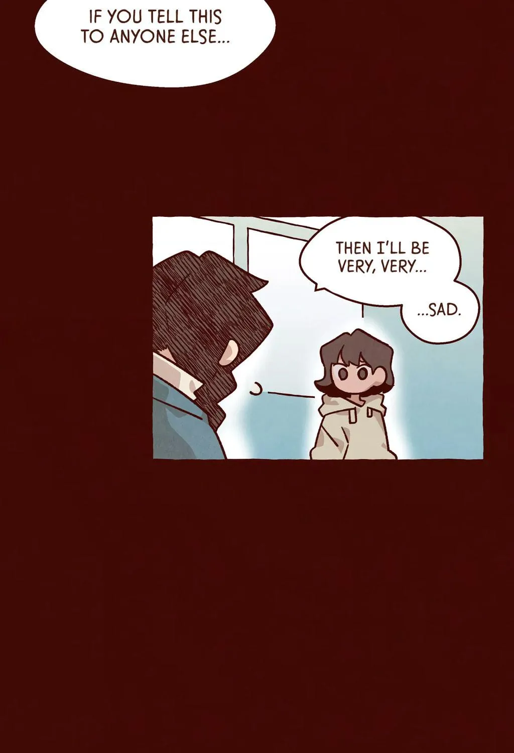 Read I Love Amy chapter 23 image 37 on Lezhin