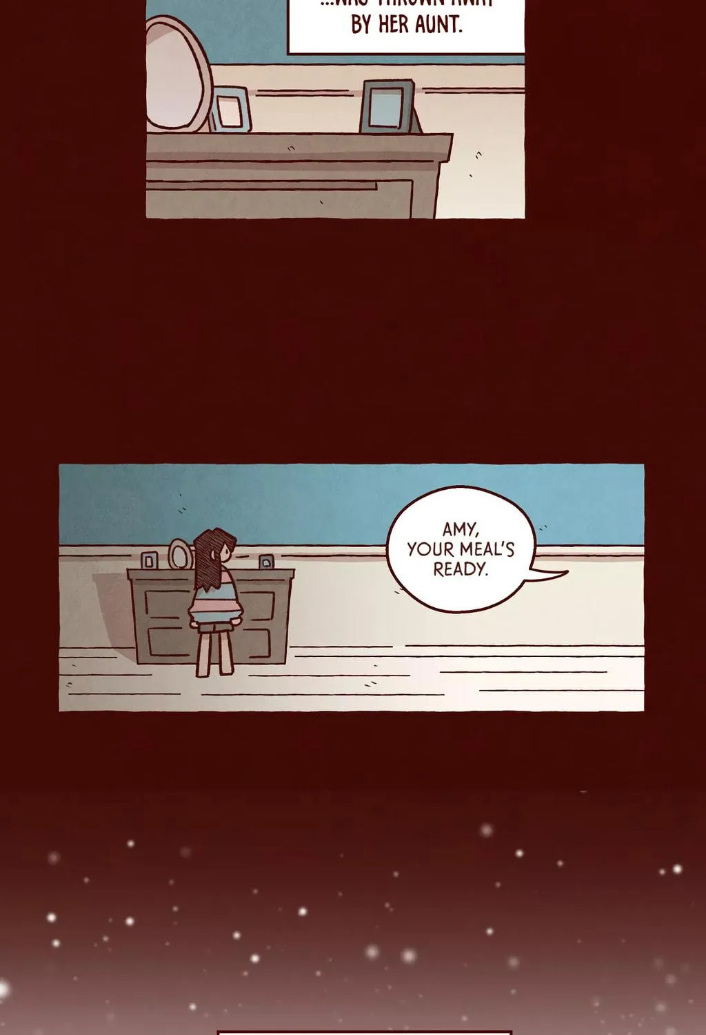 Read I Love Amy chapter 23 image 4 on Lezhin