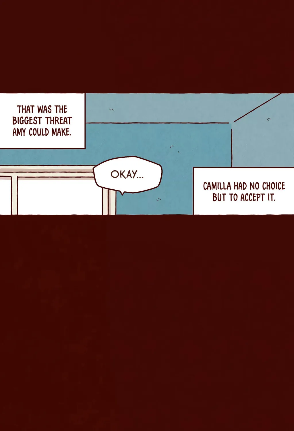 Read I Love Amy chapter 23 image 41 on Lezhin