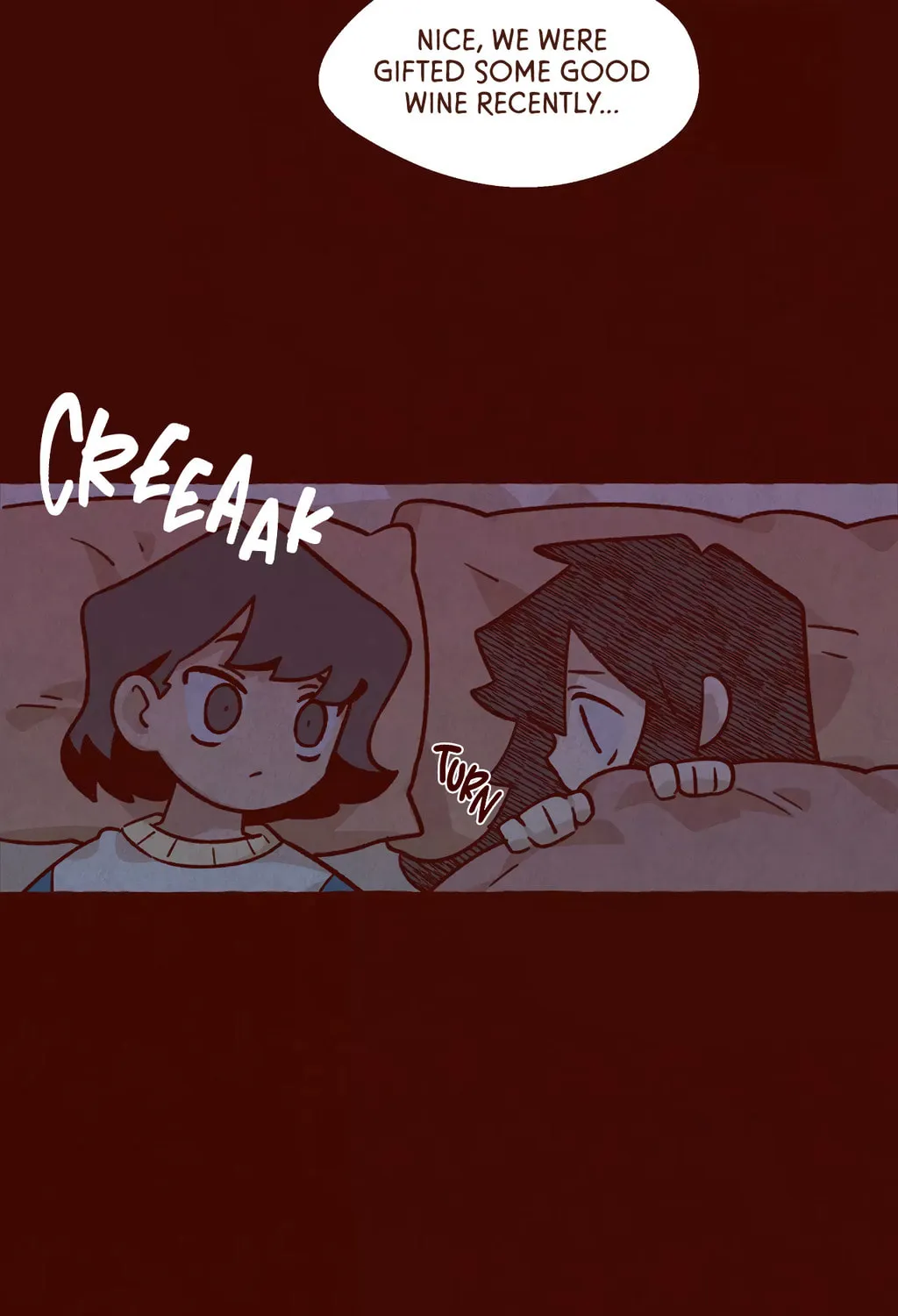 Read I Love Amy chapter 23 image 47 on Lezhin