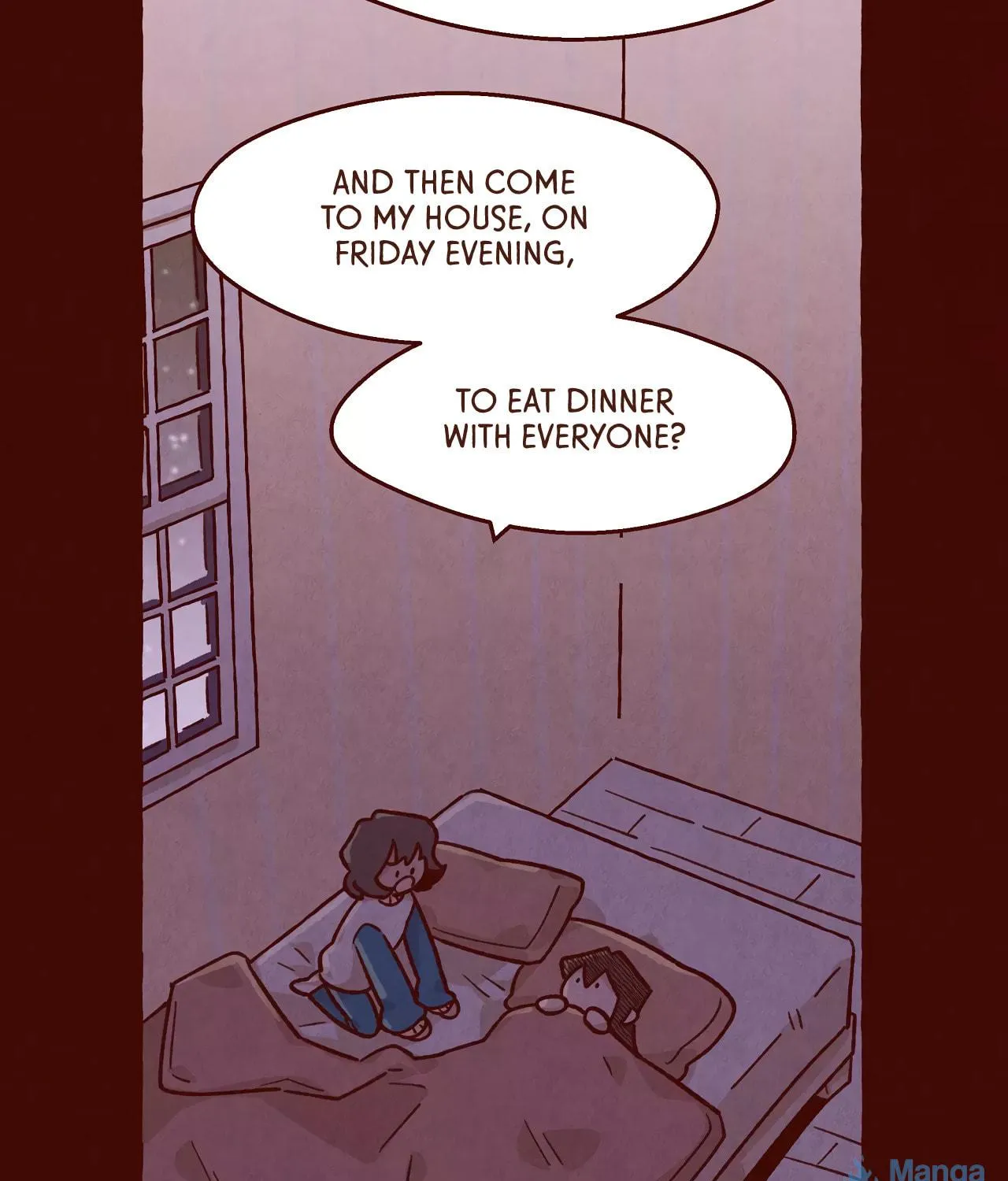 Read I Love Amy chapter 23 image 55 on Lezhin