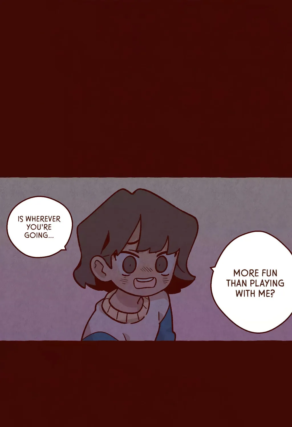 Read I Love Amy chapter 23 image 57 on Lezhin