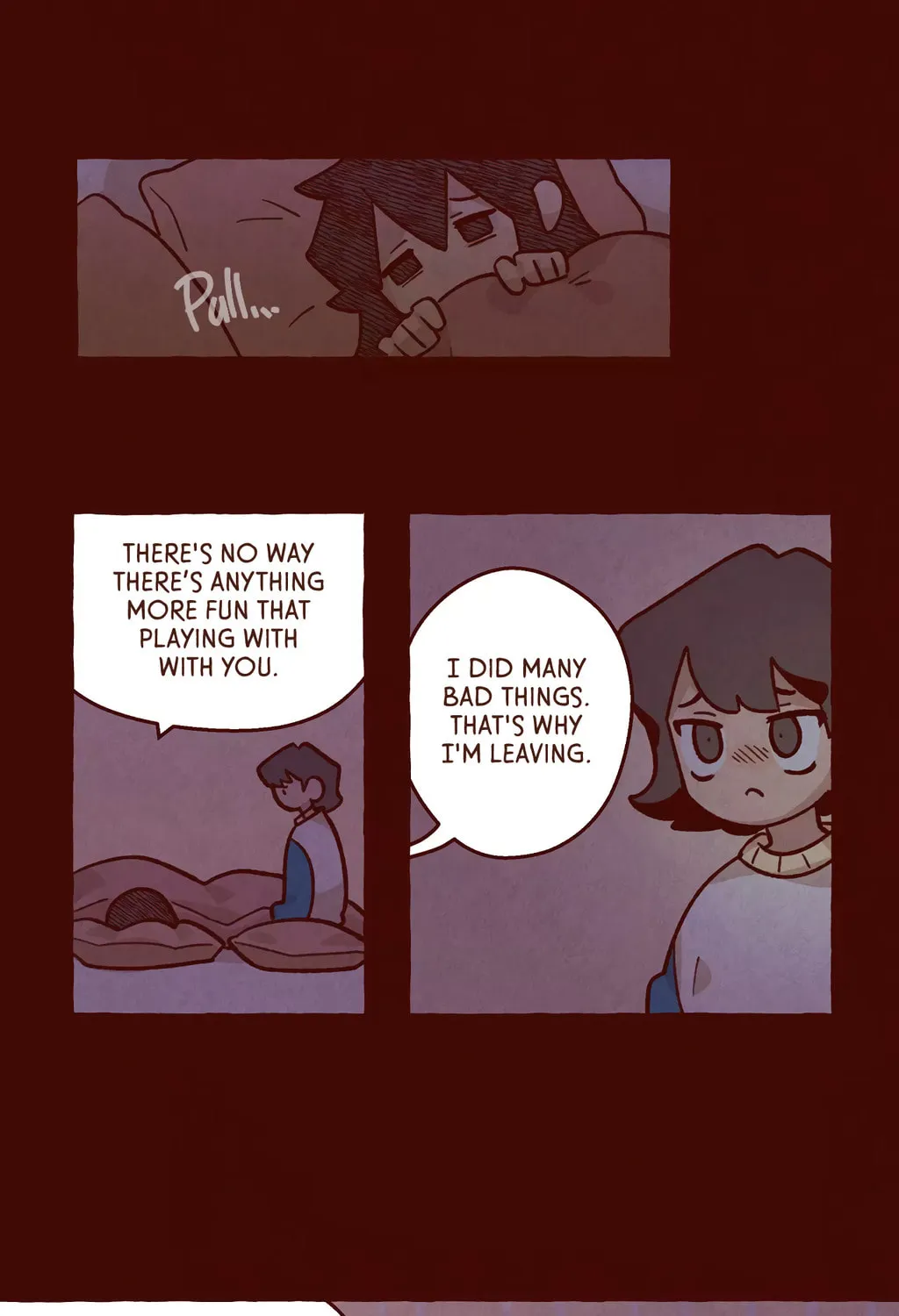 Read I Love Amy chapter 23 image 59 on Lezhin