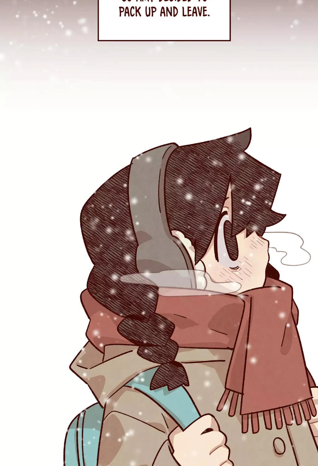 Read I Love Amy chapter 23 image 6 on Lezhin