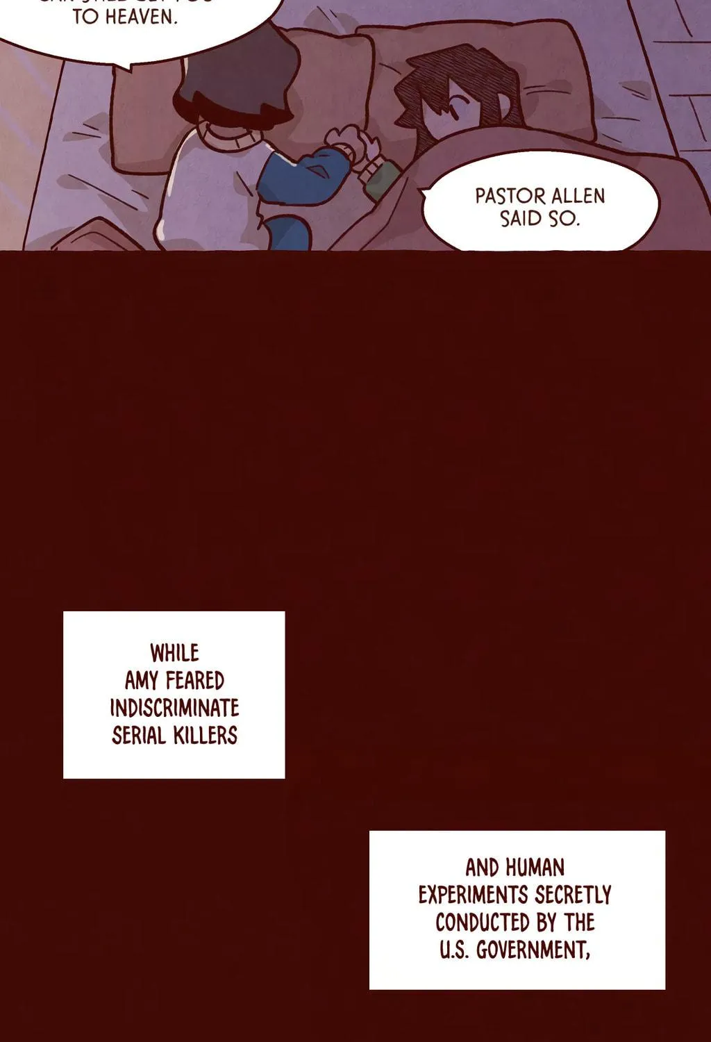 Read I Love Amy chapter 23 image 61 on Lezhin