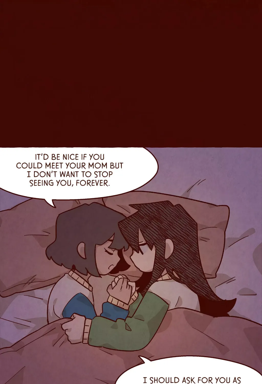 Read I Love Amy chapter 23 image 68 on Lezhin