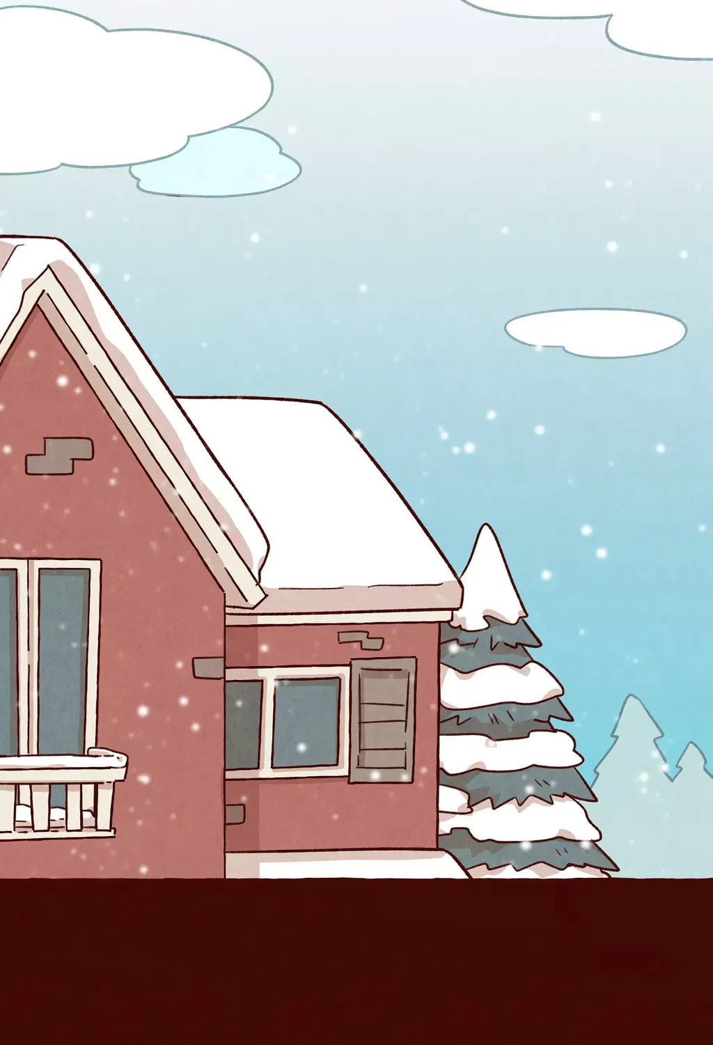 Read I Love Amy chapter 23 image 74 on Lezhin