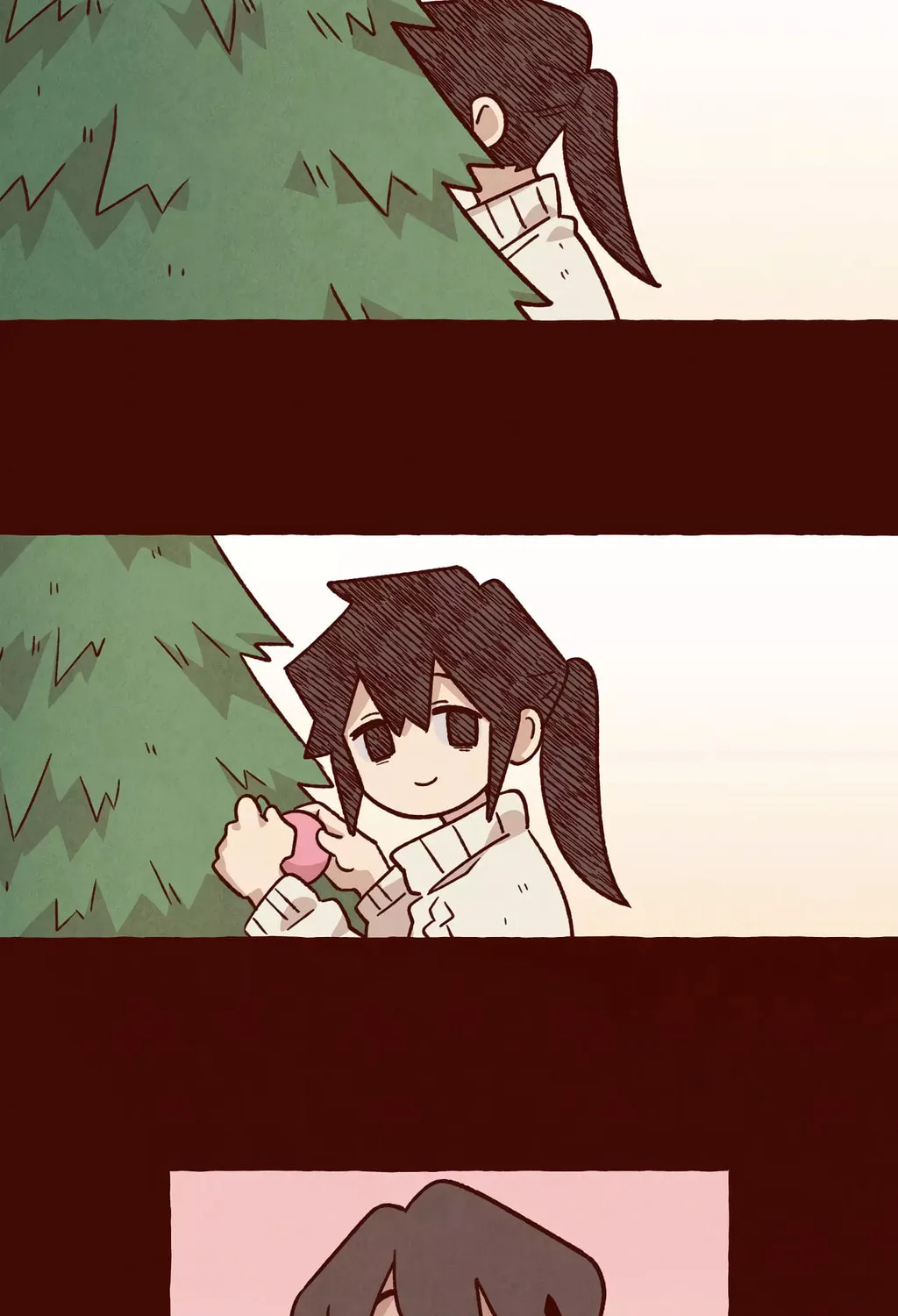 Read I Love Amy chapter 23 image 88 on Lezhin
