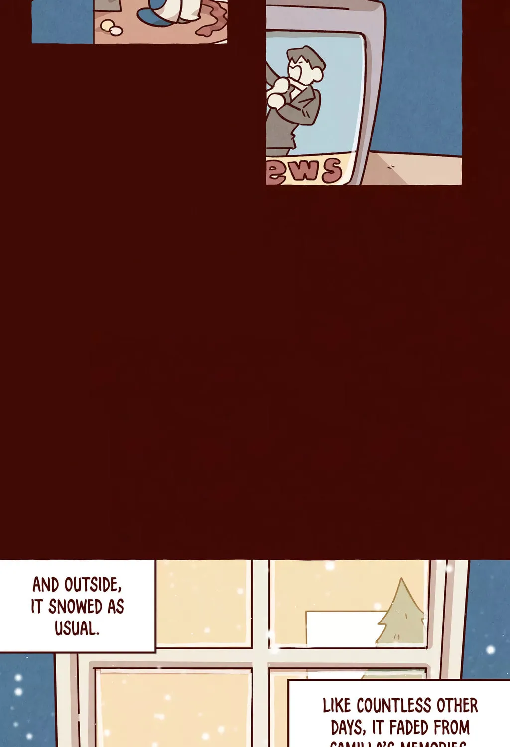 Read I Love Amy chapter 23 image 97 on Lezhin
