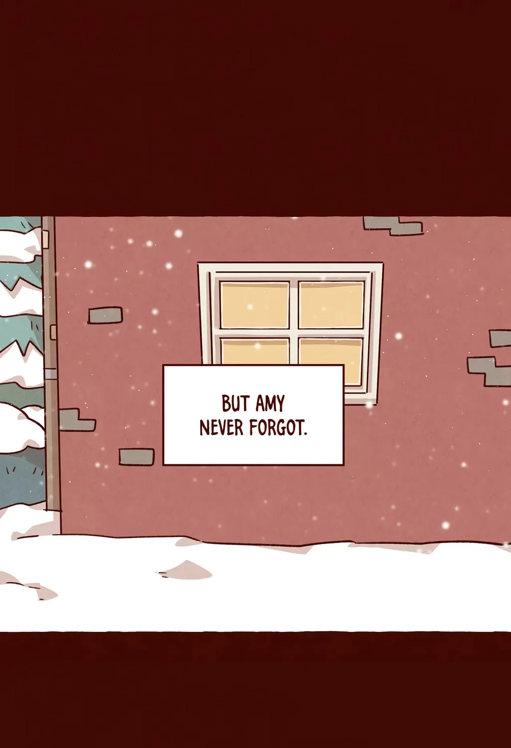 Read I Love Amy chapter 23 image 99 on Lezhin