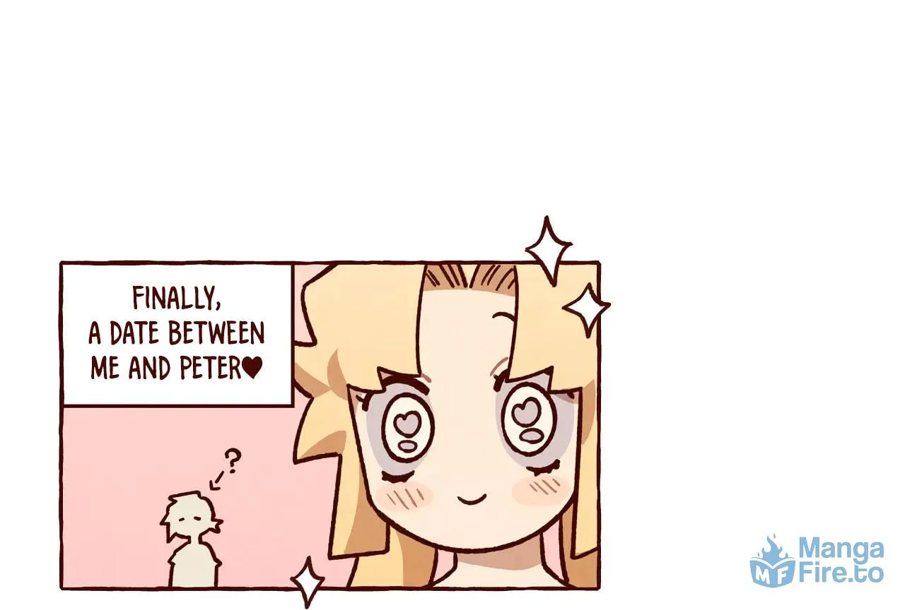 Read I Love Amy chapter 24 image 10 on Lezhin