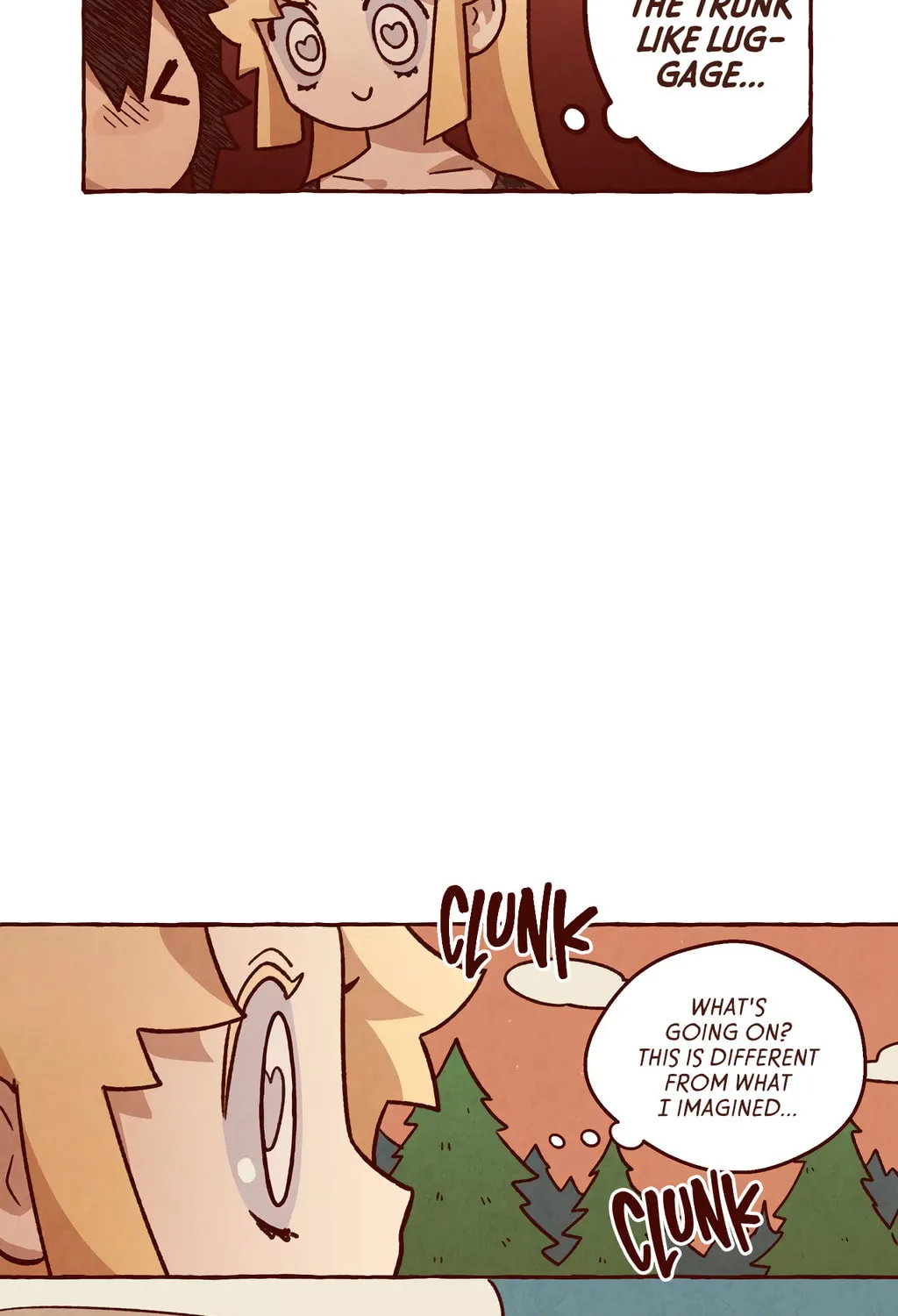 Read I Love Amy chapter 24 image 19 on Lezhin