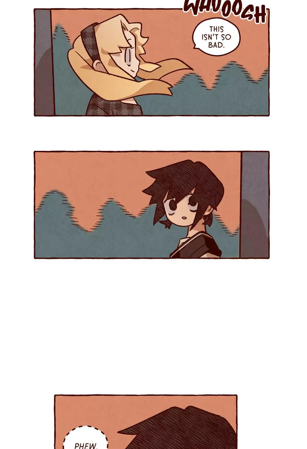 Read I Love Amy chapter 24 image 26 on Lezhin