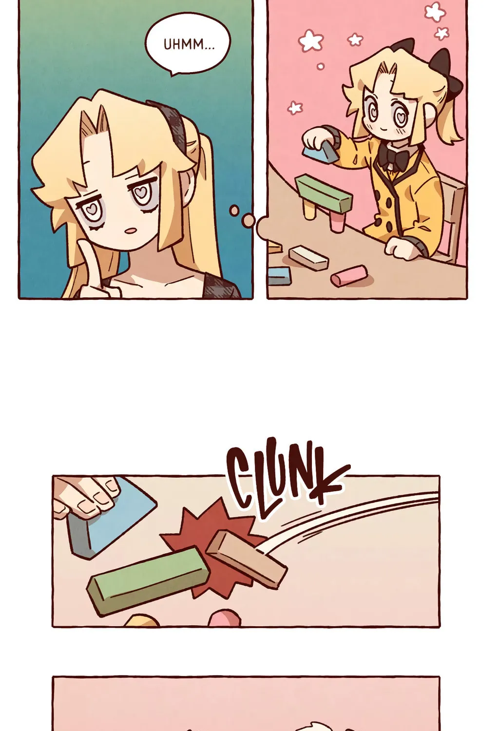 Read I Love Amy chapter 24 image 52 on Lezhin