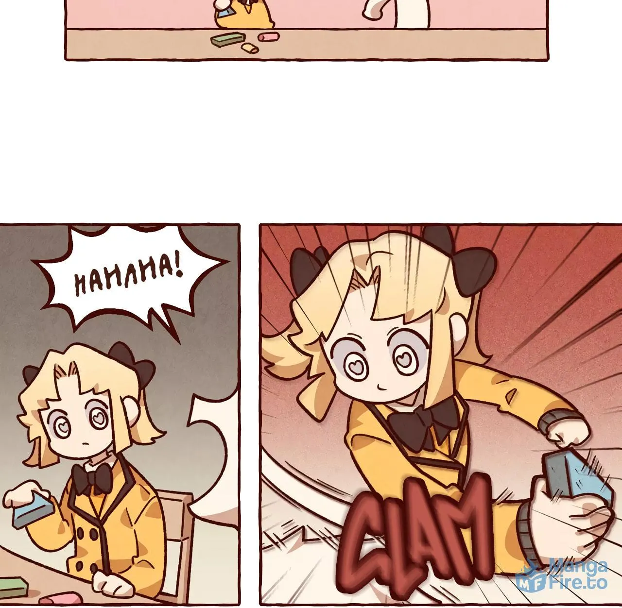 Read I Love Amy chapter 24 image 54 on Lezhin