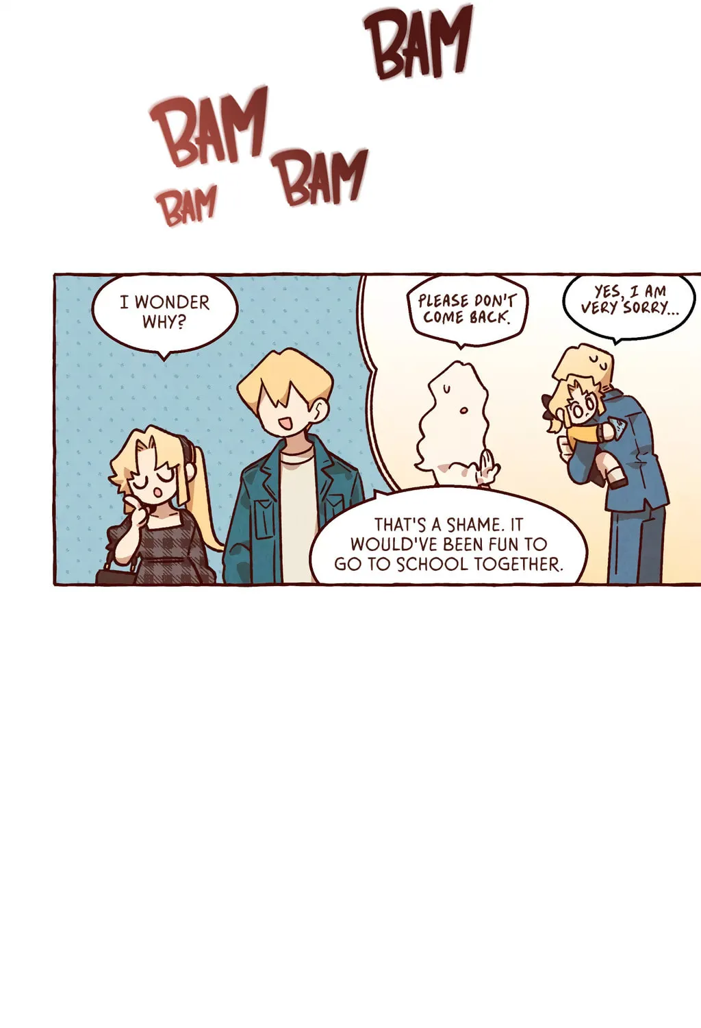 Read I Love Amy chapter 24 image 55 on Lezhin