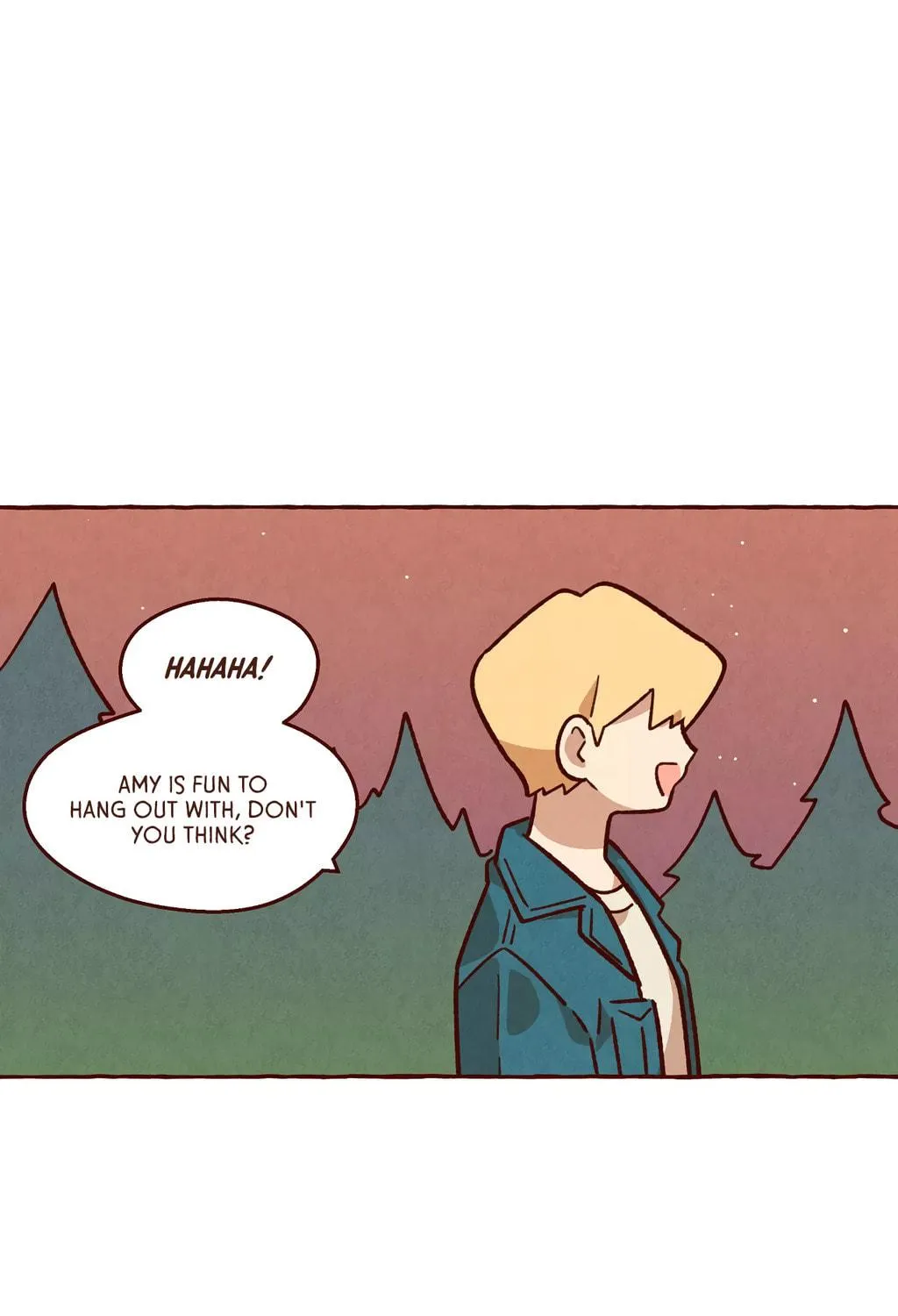 Read I Love Amy chapter 24 image 59 on Lezhin