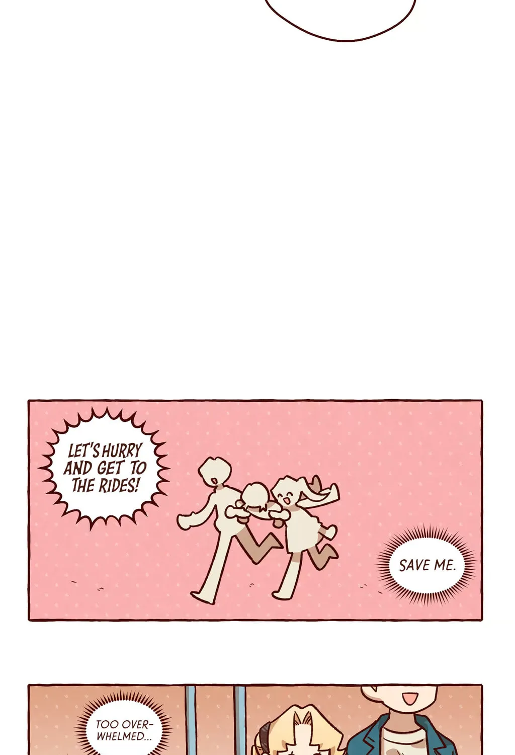 Read I Love Amy chapter 24 image 74 on Lezhin