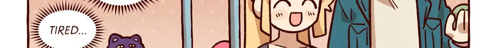 Read I Love Amy chapter 24 image 75 on Lezhin