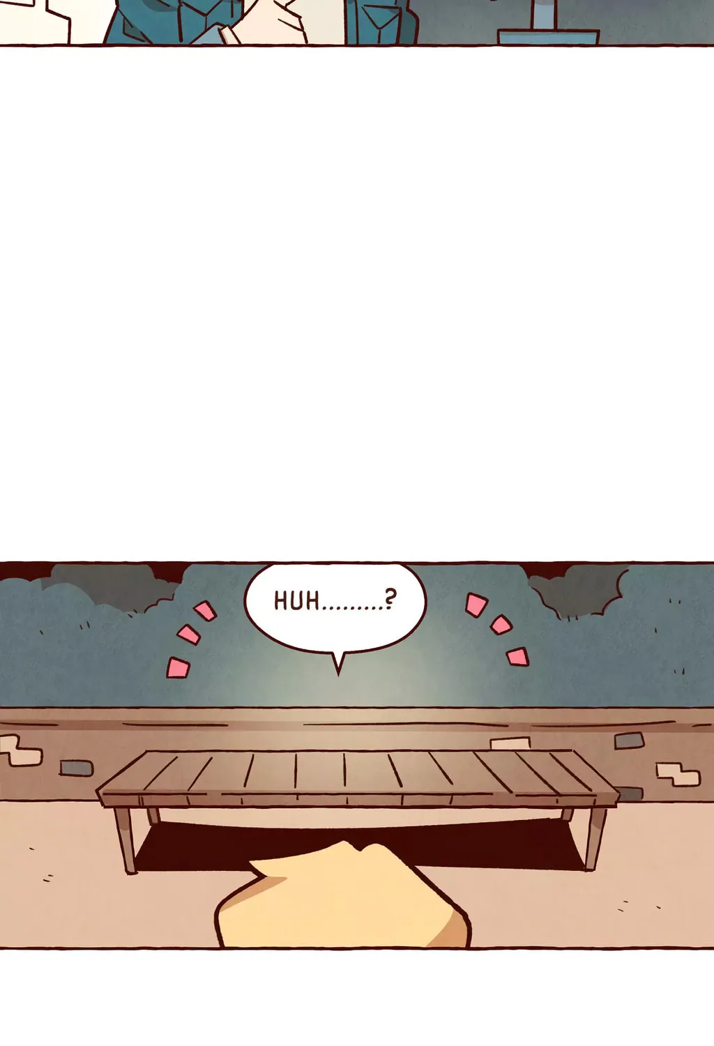 Read I Love Amy chapter 24 image 85 on Lezhin