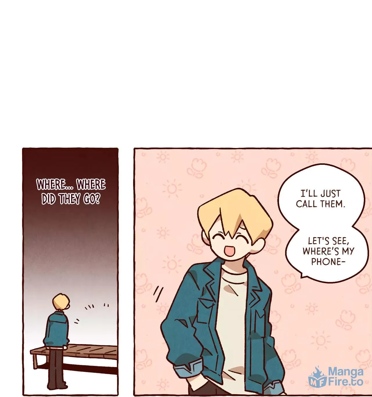 Read I Love Amy chapter 24 image 87 on Lezhin