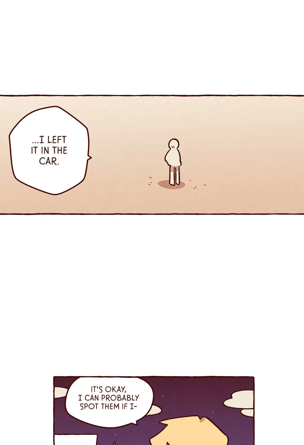 Read I Love Amy chapter 24 image 88 on Lezhin