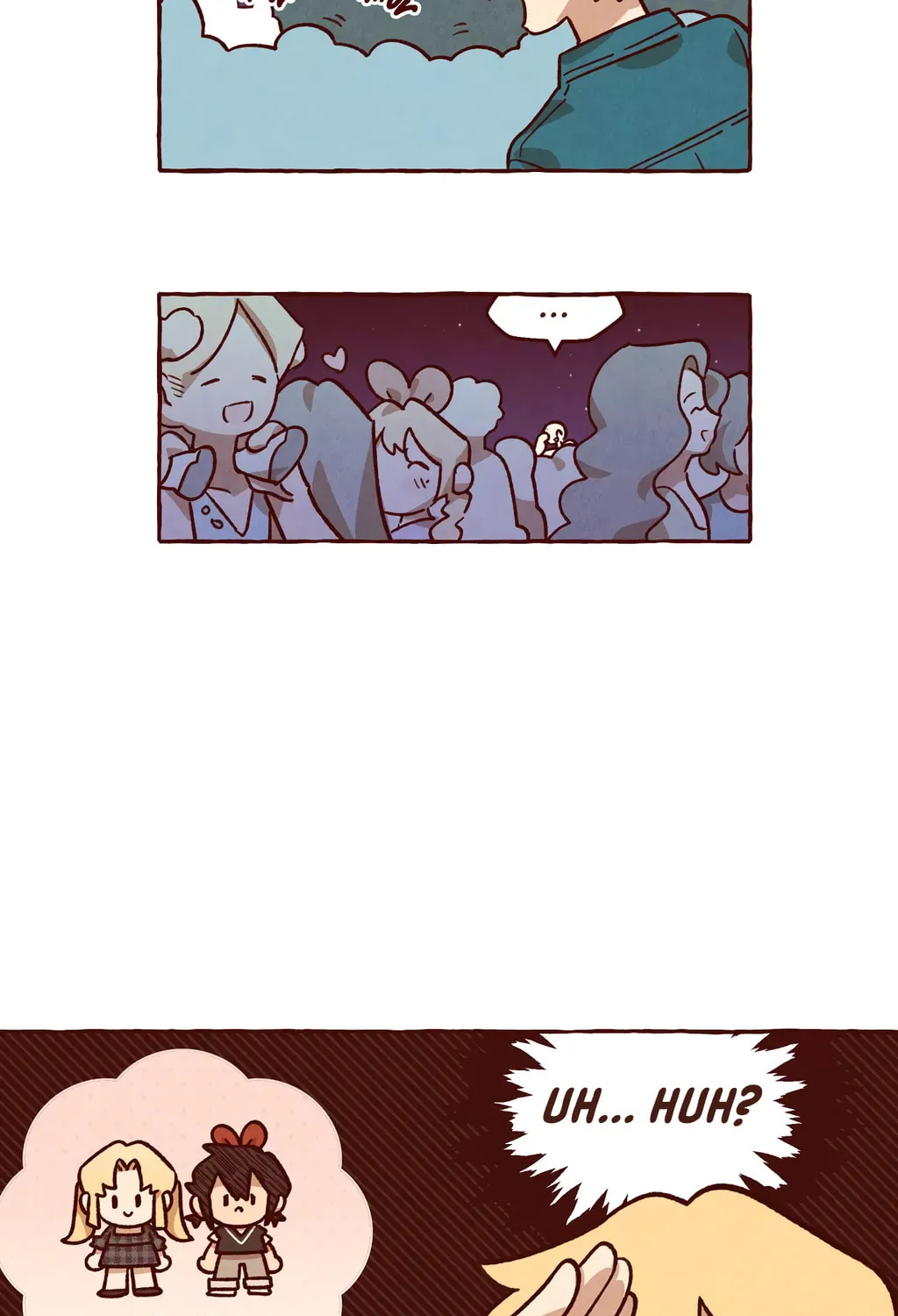 Read I Love Amy chapter 24 image 90 on Lezhin