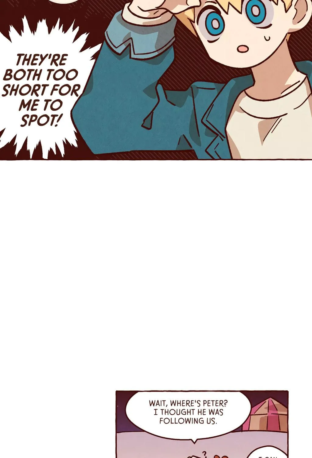 Read I Love Amy chapter 24 image 92 on Lezhin